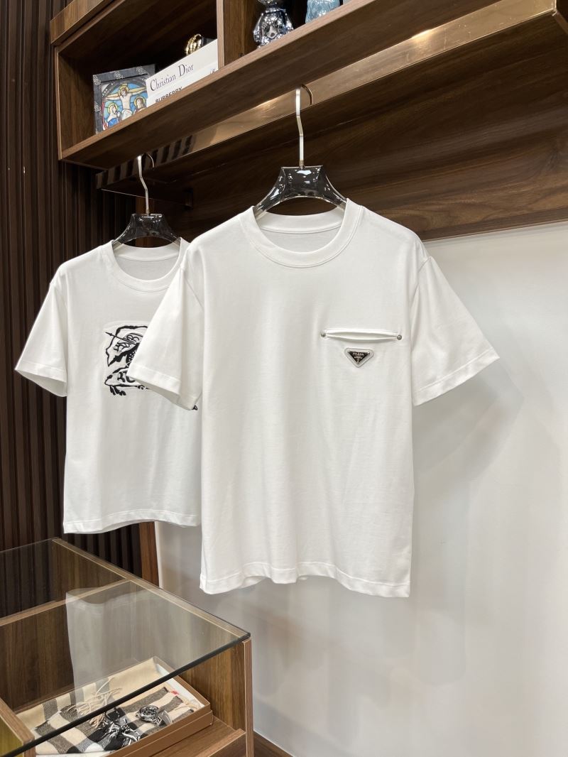 Prada T-Shirts